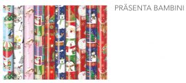 PAPIER KDO PRÄSENTA BAMBINI 60g/m2 – 2,0mx70cm