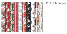 PAPIER KDO PRÄSENTA 60g/m2 – 2,0mx70cm