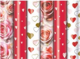 PAPIER KDO FOR SPECIAL MOMENTS 2m x 70cm 80g/m2