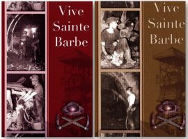 CARNET SAINTE BARBE