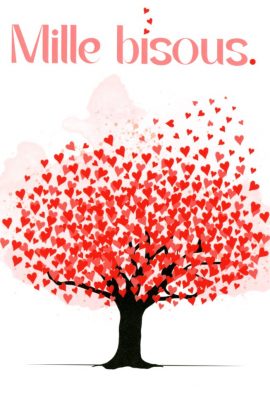 CARNET SAINT VALENTIN