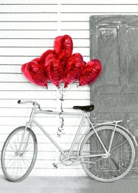 CARNET SAINT VALENTIN