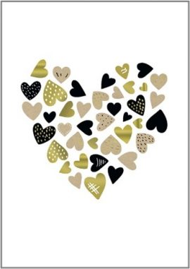 CARNET SAINT VALENTIN