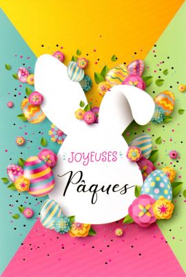 CARNET PÂQUES