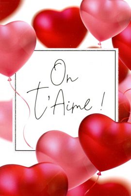 CARNET BONNE FETE MAMAN