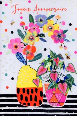 CARNET ANNIVERSAIRE FEMME