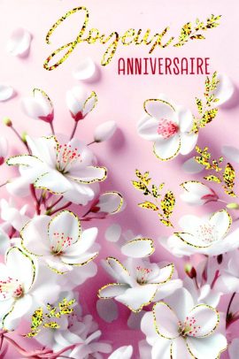 CARNET ANNIVERSAIRE FEMME