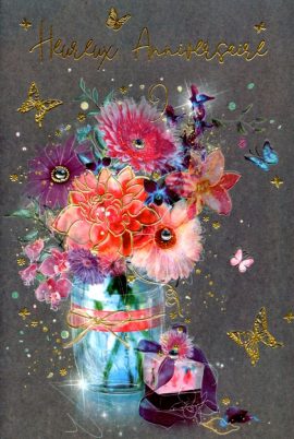 CARNET ANNIVERSAIRE FEMME