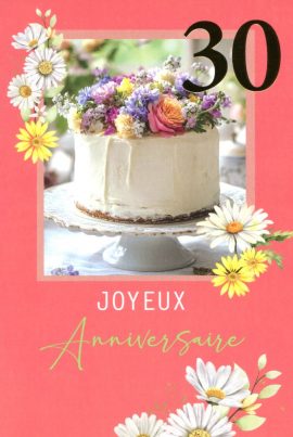CARNET ANNIVERSAIRE FEMME AGES
