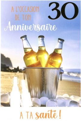 CARNET ANNIVERSAIRE AGES