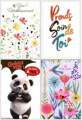 CARNET RETABLISSEMENT