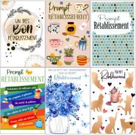 CARNET PROMPT RÉTABLISSEMENT