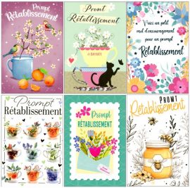 CARNET PROMPT RÉTABLISSEMENT