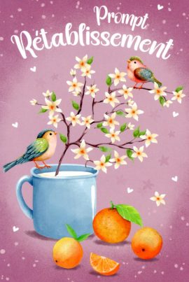 CARNET PROMPT RÉTABLISSEMENT