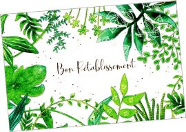 CARNET PROMPT RÉTABLISSEMENT