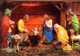 CARNET DOUBLE SANS TEXTE 12x17cm – FIN D’ANNEE + Enveloppe