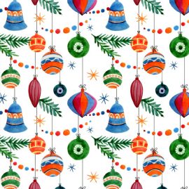 CARNET DOUBLE Q SANS TEXTE 15 x 15 cm – FIN D’ANNEE + Enveloppe