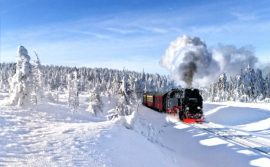 CARNET DOUBLE MD SANS TEXTE 13,5 x 8,5 cm – FIN D’ANNEE + Enveloppe