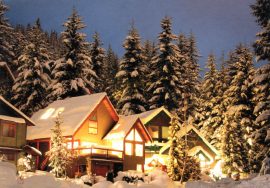 CARNET DOUBLE SANS TEXTE 12x17cm – FIN D’ANNEE + Enveloppe