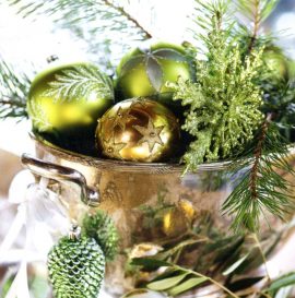 CARNET DOUBLE QM SANS TEXTE 12 x 12 cm – FIN D’ANNEE + Enveloppe