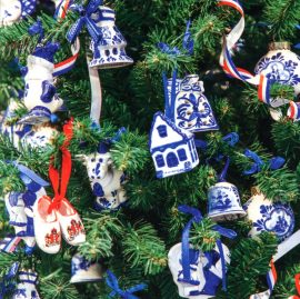 CARNET DOUBLE Q SANS TEXTE 15 x 15 cm – FIN D’ANNEE + Enveloppe