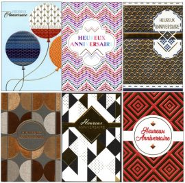 CARNET ANNIVERSAIRE HOMME