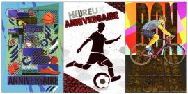 CARNET ANNIVERSAIRE HOMME