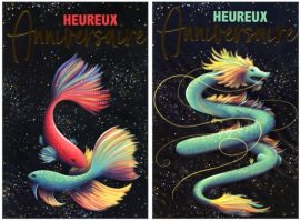 CARNET ANNIVERSAIRE HOMME