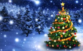 CARNET DOUBLE MD SANS TEXTE 13,5 x 8,5 cm – FIN D’ANNEE + Enveloppe