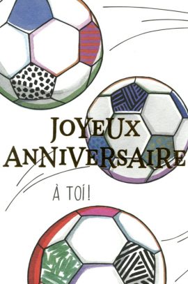 CARNET ANNIVERSAIRE HOMME