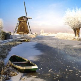 CARNET DOUBLE Q SANS TEXTE 15 x 15 cm – FIN D’ANNEE + Enveloppe