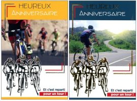 CARNET ANNIVERSAIRE HOMME