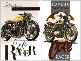 CARNET ANNIVERSAIRE HOMME