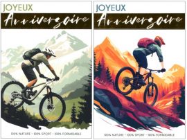 CARNET ANNIVERSAIRE HOMME