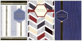 CARNET ANNIVERSAIRE HOMME