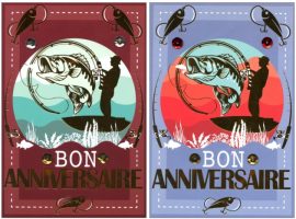 CARNET ANNIVERSAIRE HOMME