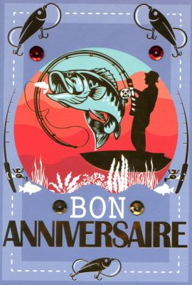 CARNET ANNIVERSAIRE HOMME