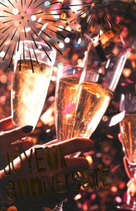 CARNET ANNIVERSAIRE HOMME