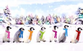 CARNET DOUBLE MD SANS TEXTE 13,5 x 8,5 cm – FIN D’ANNEE + Enveloppe