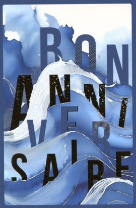 CARNET ANNIVERSAIRE HOMME