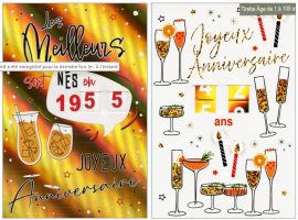 CARNET ANNIVERSAIRE HOMME TIRETTE