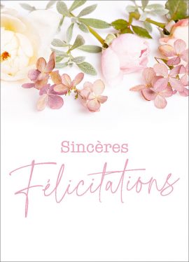 CARNET AVEC TEXTE – Ft 6 x 8,3 cm + ENVELOPPE