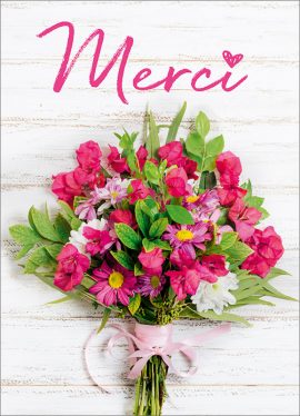 CARNET AVEC TEXTE – Ft 6 x 8,3 cm + ENVELOPPE