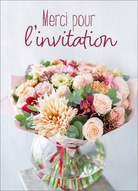 CARNET AVEC TEXTE – Ft 6 x 8,3 cm + ENVELOPPE