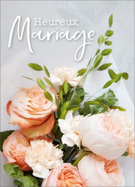 CARNET AVEC TEXTE – Ft 6 x 8,3 cm + ENVELOPPE