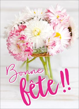 CARNET AVEC TEXTE – Ft 6 x 8,3 cm + ENVELOPPE