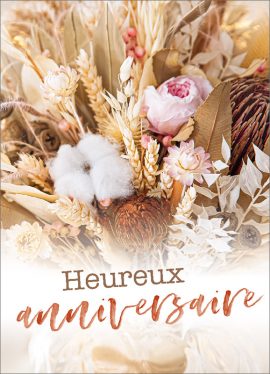 CARNET AVEC TEXTE – Ft 6 x 8,3 cm + ENVELOPPE