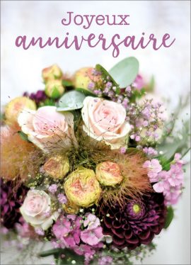 CARNET AVEC TEXTE – Ft 6 x 8,3 cm + ENVELOPPE