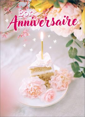 CARNET AVEC TEXTE – Ft 6 x 8,3 cm + ENVELOPPE