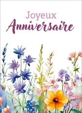 CARNET AVEC TEXTE – Ft 6 x 8,3 cm + ENVELOPPE